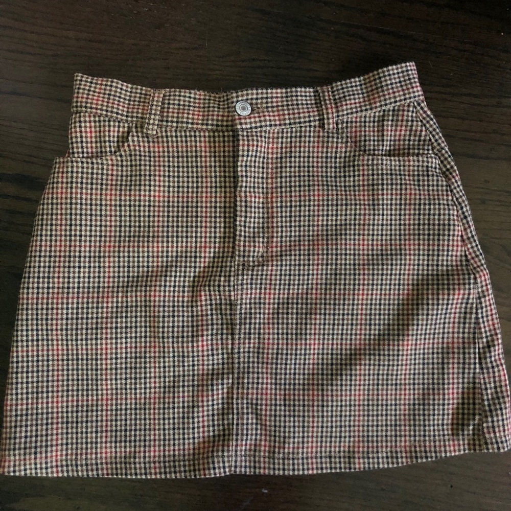 Brandy Melville skirt